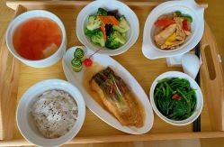 -她时区金吉兒月子中心(太湖度假店)