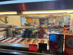 -老黄记手撕烤兔(玉林街店)