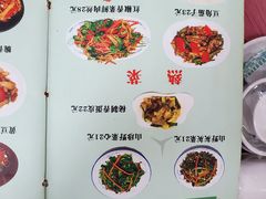 -乐乐餐厅(湘子庙街店)