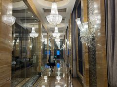 -上海闵行星河湾酒店