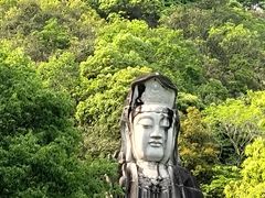 -黄公望隐居地