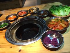 麻蒲碳烤肉(远景路店)-麻蒲碳烤肉(远景路1号店)