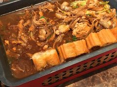 -郑喜旺烧烤(郑州总店)