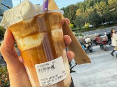 -HANA COFFEE(长寿路店)