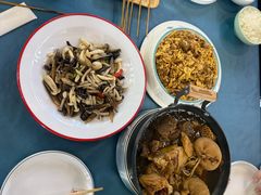 -金家老三饭庄(常营店)