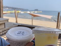 -涠洲岛南湾海洋运动公园