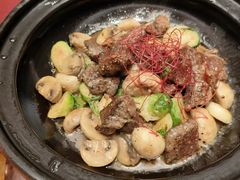 -金成潮菜博物馆(海珠湿地店)