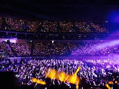 -宝能国际体育演艺中心