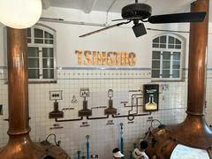 -青岛啤酒博物馆