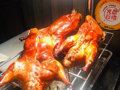 -领鲜活海鲜榴莲自助火锅(东门店)