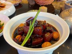 -聚鑫阁江浙菜·非遗传承技艺(青村帝华园店)