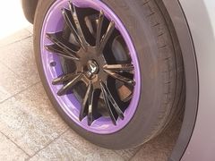 -阿胡BOP保镖隐形车衣(静安旗舰店)