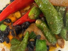 -马凯餐厅(长椿街店)