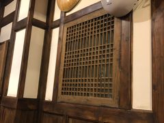 -庶民居中餐馆(花土店)