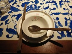 -绿茶餐厅(光谷世界城步行街店)
