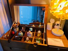 -得闲·高空SPA(东盟店)