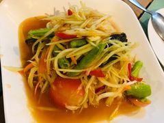 -Doo Dee Thai Food(Issan/Isaan/Esan)