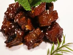 糖醋排骨-香浙汇(望京店)