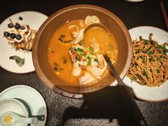 -唐猫庭院·千年陕菜(赛格国际购物中心店)