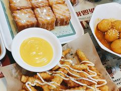 -九龙冰室(新中关购物中心店)