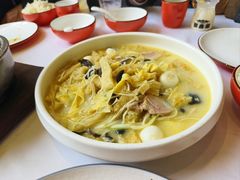 -聚鑫阁江浙菜·非遗传承技艺(闵行交大店)