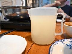糯米酒-华哥新鲜猪精品美食