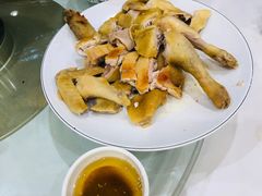 -东江海鲜酒家(艺都分店)