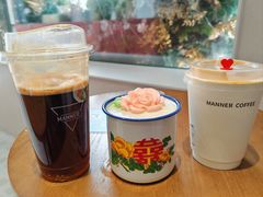 -红星前进面包牛奶公司(君太店)