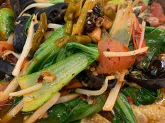 螺丝肉汤粉-红鼻子桂林米粉(金唐新光界店)