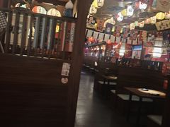 -隐月· 㐂和食屋(芝罘万达公馆店)