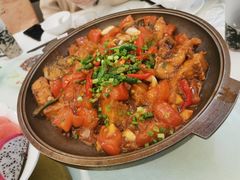 阳朔啤酒鱼-椿记烧鹅(叠彩店)
