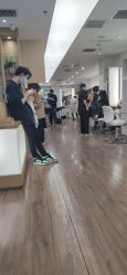 -THE LOG SALON 记录