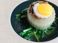 -广州富力丽思卡尔顿酒店·丽轩·粤菜