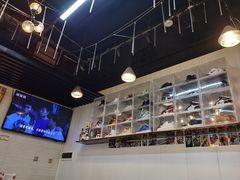 -幸运茶餐厅(龙海商业广场店)