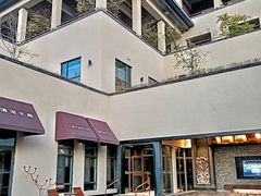 -清河半岛温泉度假酒店