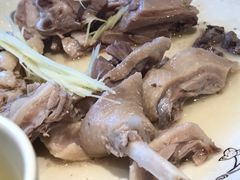 -乡亲鹅肉城(昆山店)