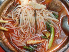 -清真·马文砂锅大全(麦苋街店)