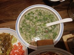 -树厨贵州菜(铜仁花果山店)