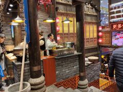 -八一路好吃街(雨田商务大厦店)