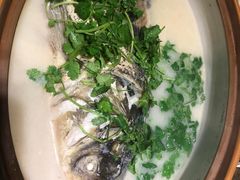 -风味小馆(天目湖宾馆店)