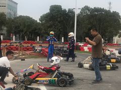-赛卡联盟WSK卡丁车俱乐部