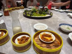 -西安皇冠假日酒店·御皇轩中餐厅