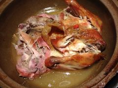 茶香鸡-外婆家(杭州马塍店·杭帮菜名店)