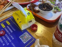 -四禧精酿烧烤串吧(大明湖店)
