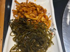 -东北人家铁锅炖(水岸帝景店)