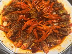-红盔甲·小龙虾(人民广场店)