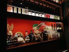 -醉虎传(南锣鼓巷店)