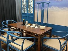 -囍榷·和宴餐厅(恐龙园店)