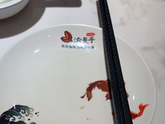 -渝是乎酸菜鱼(龙旗购物中心店)