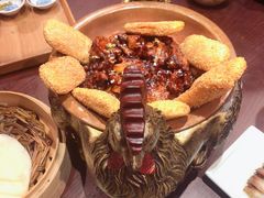 -南京大牌档(济南万象城店)